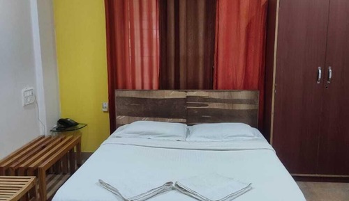 Habitación básica