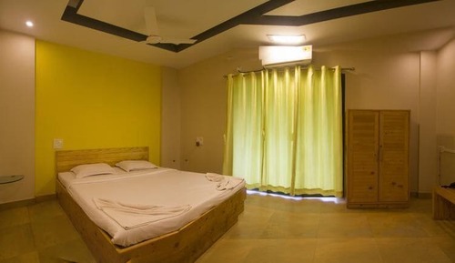 Habitación superior