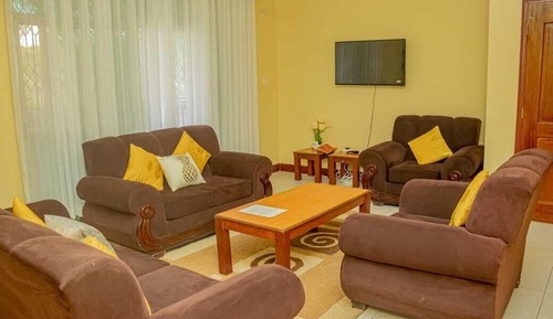 Apartamento, 4 habitaciones