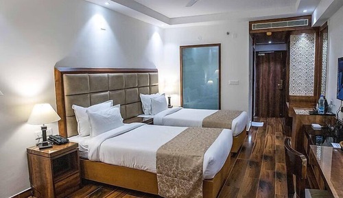Habitación Premium