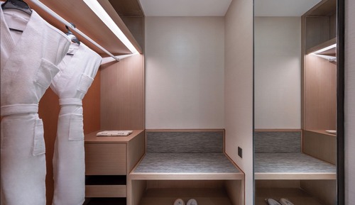 Habitación superior