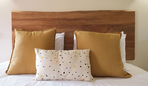 Apartamento, 1 habitación, cocina básica
