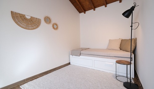 Apartamento, 2 habitaciones, cocina