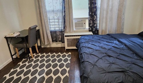 Habitación Confort