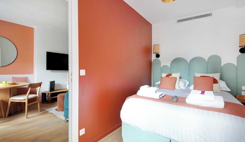 Apartamento Confort