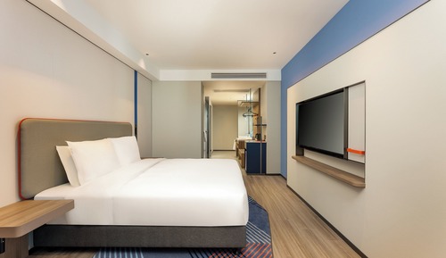 Suite, 1 habitación