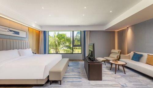 Suite, 2 habitaciones (Outdoor Private Pool)