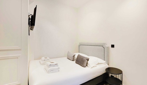 Apartamento Confort