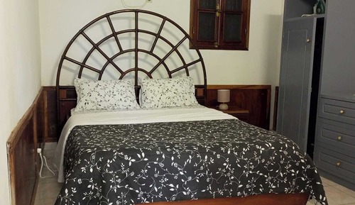 Apartamento estándar