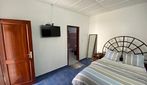 Apartamento económico
