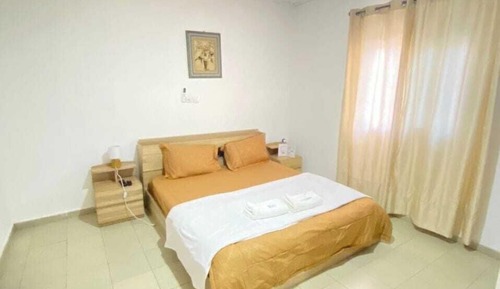 Villa Confort, 5 habitaciones