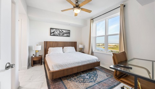 Apartamento Deluxe