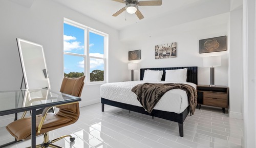Apartamento Confort, balcón, vistas al río