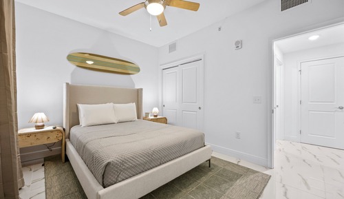Apartamento Deluxe