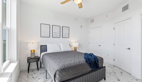Apartamento de lujo