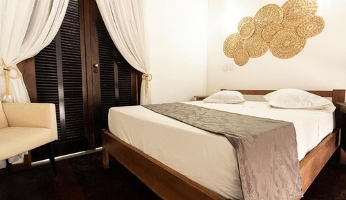 Habitación Confort doble