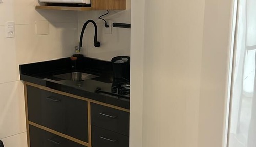 Apartamento Deluxe