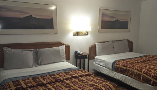 Habitación Confort doble