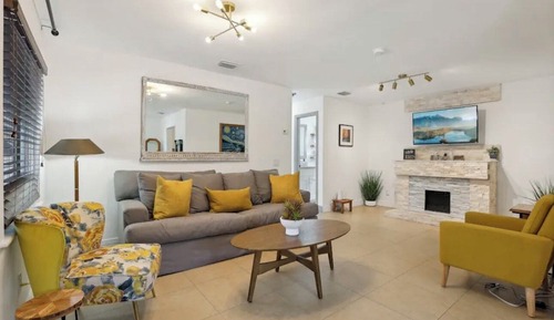 Casa Deluxe, 3 habitaciones