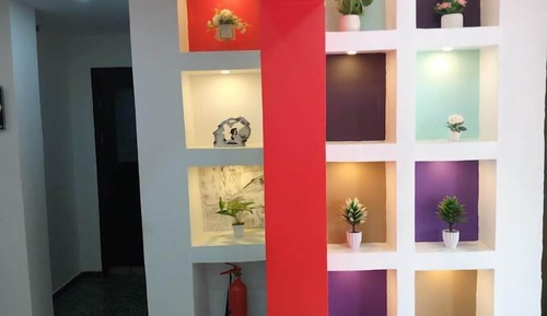 Habitación Deluxe, balcón, vistas a la ciudad