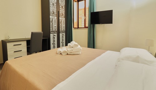 Apartamento Confort