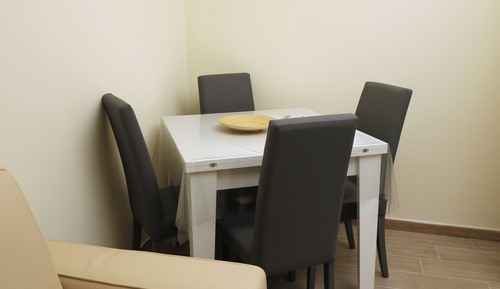 Apartamento familiar