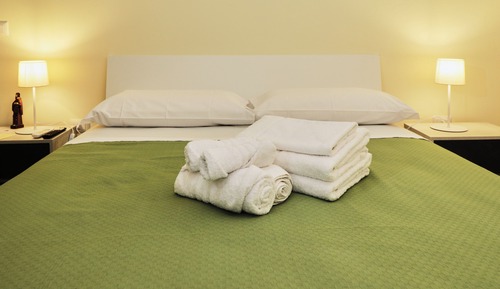 Habitación clásica, 1 cama doble