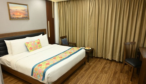 Habitación Premium