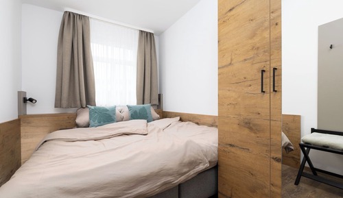 Apartamento Confort