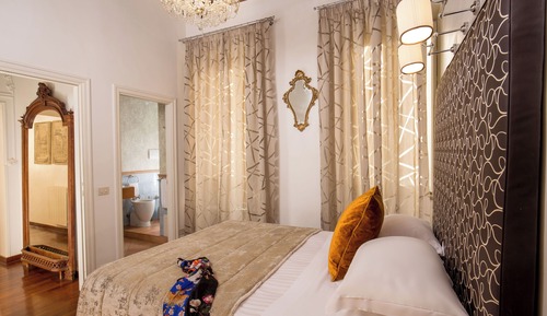 Apartamento Premium