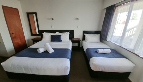 Suite estándar, 1 habitación (Accessible)