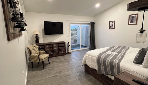 Habitación Signature doble