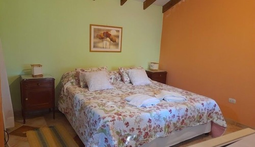 Apartamento Confort, vistas al parque