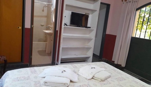 Apartamento estándar