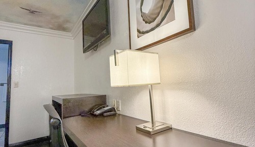 Habitación estándar doble, 2 camas de matrimonio