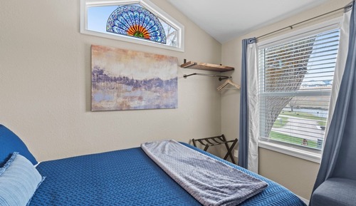 Suite Deluxe, vistas a la montaña