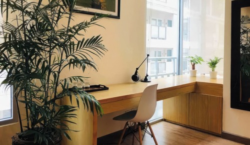Apartamento superior, 2 habitaciones, vistas a la ciudad