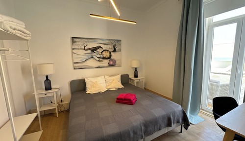 Romantic Room