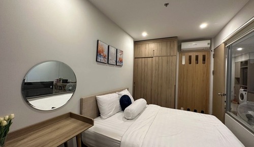 Apartamento Premium