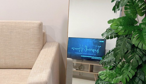 Apartamento de luna de miel