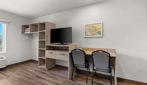 Suite, 1 cama de matrimonio grande, no fumadores