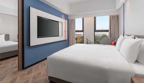 Suite, 1 habitación