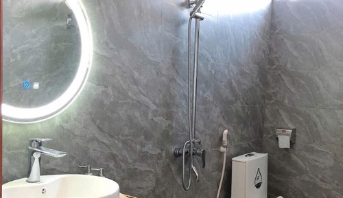 Habitación Deluxe doble