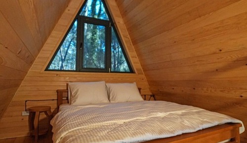Chalet Deluxe
