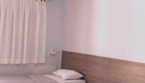 Basic Single Room