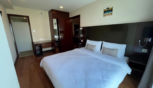 Apartamento Deluxe