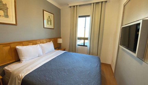 Apartamento Deluxe (3)