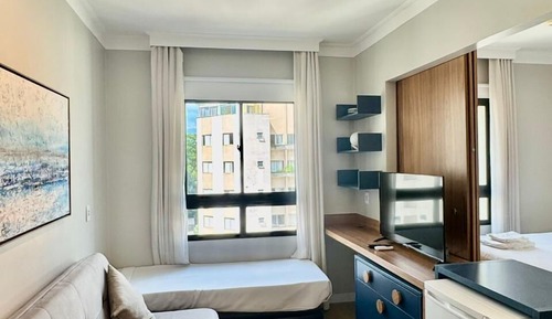 Estudio Deluxe (VIP)