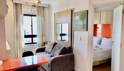 Apartamento Deluxe (5)