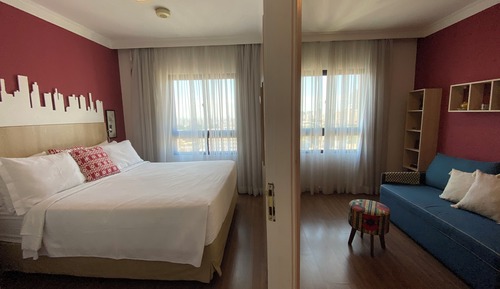 Apartamento Deluxe (6)